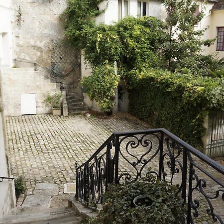 Gite La Chancellerie Διαμέρισμα Château-Thierry Εξωτερικό φωτογραφία