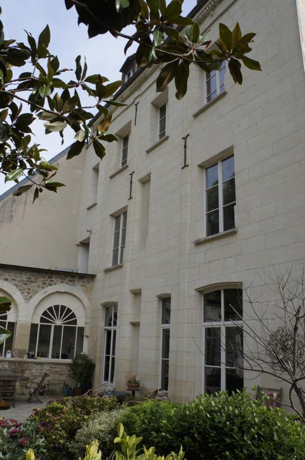 Gite La Chancellerie Διαμέρισμα Château-Thierry Εξωτερικό φωτογραφία
